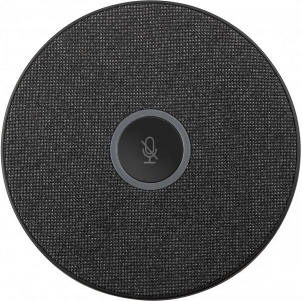 Viewsonic VB-MIC-201 microphone Black Conference