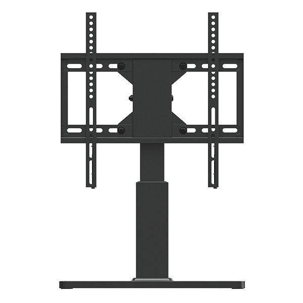 Viewsonic VB-STND-006 monitor mount / stand 109.2 cm (43") Floor Black