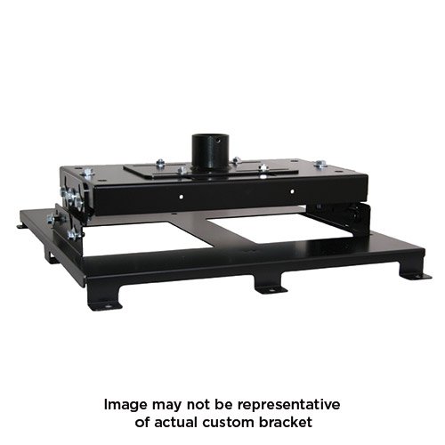 Chief Heavy Duty Custom Projector Mount-VCM107B