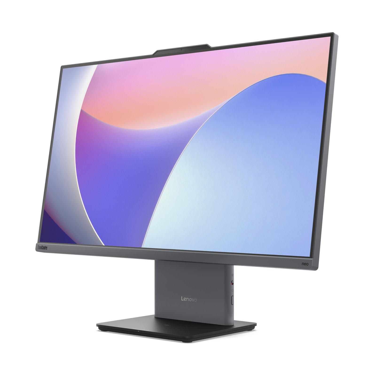 Lenovo ThinkCentre neo 50a 27 Gen 5 Intel® Core™ i5 i5-13420H 68.6 cm 1920 x 1080 pixels All-in-One 12SB003GUS
