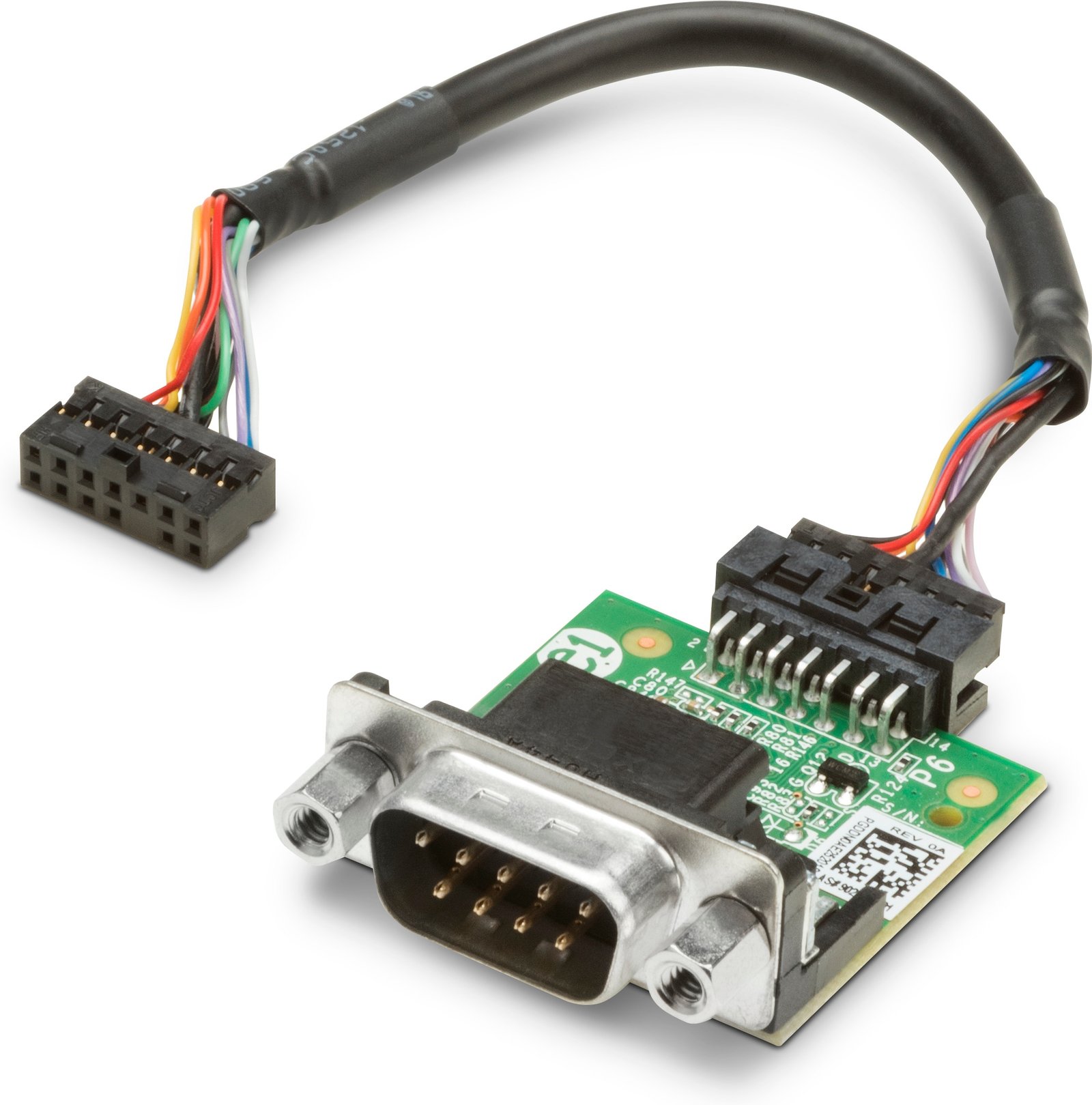 HP Internal Serial Port (600/705/800) interface cards/adapter 3TK82AA