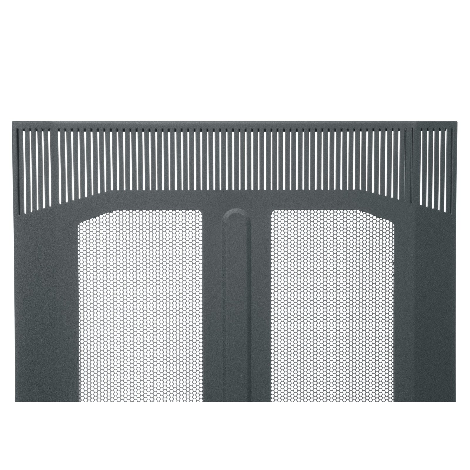 Middle Atlantic 16 RU Vented Front Door for DWR, SWR and EWR Racks VFD-16