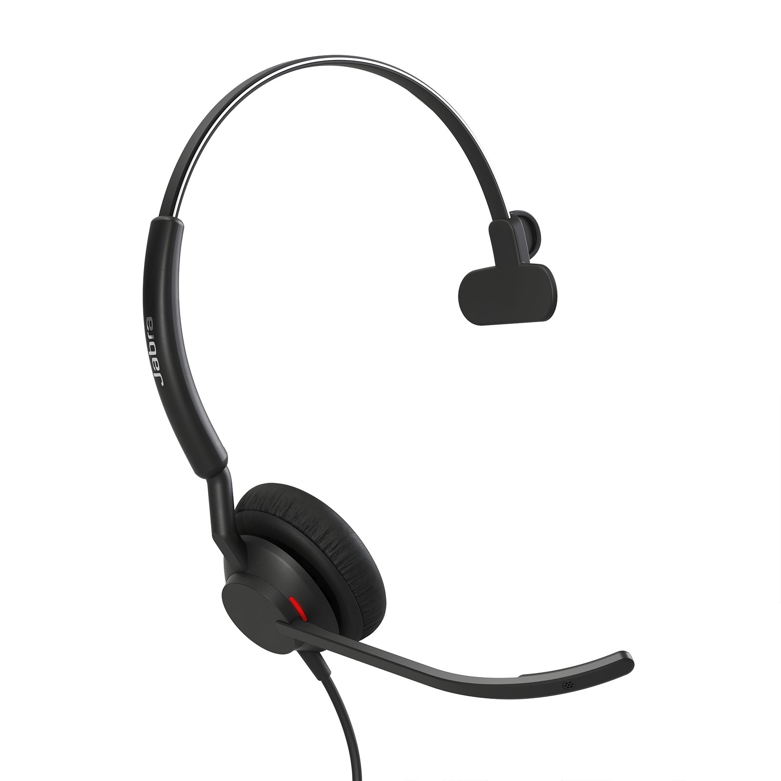 Jabra Engage 40 - (Inline Link) USB-C/A MS Mono 4093-413-269