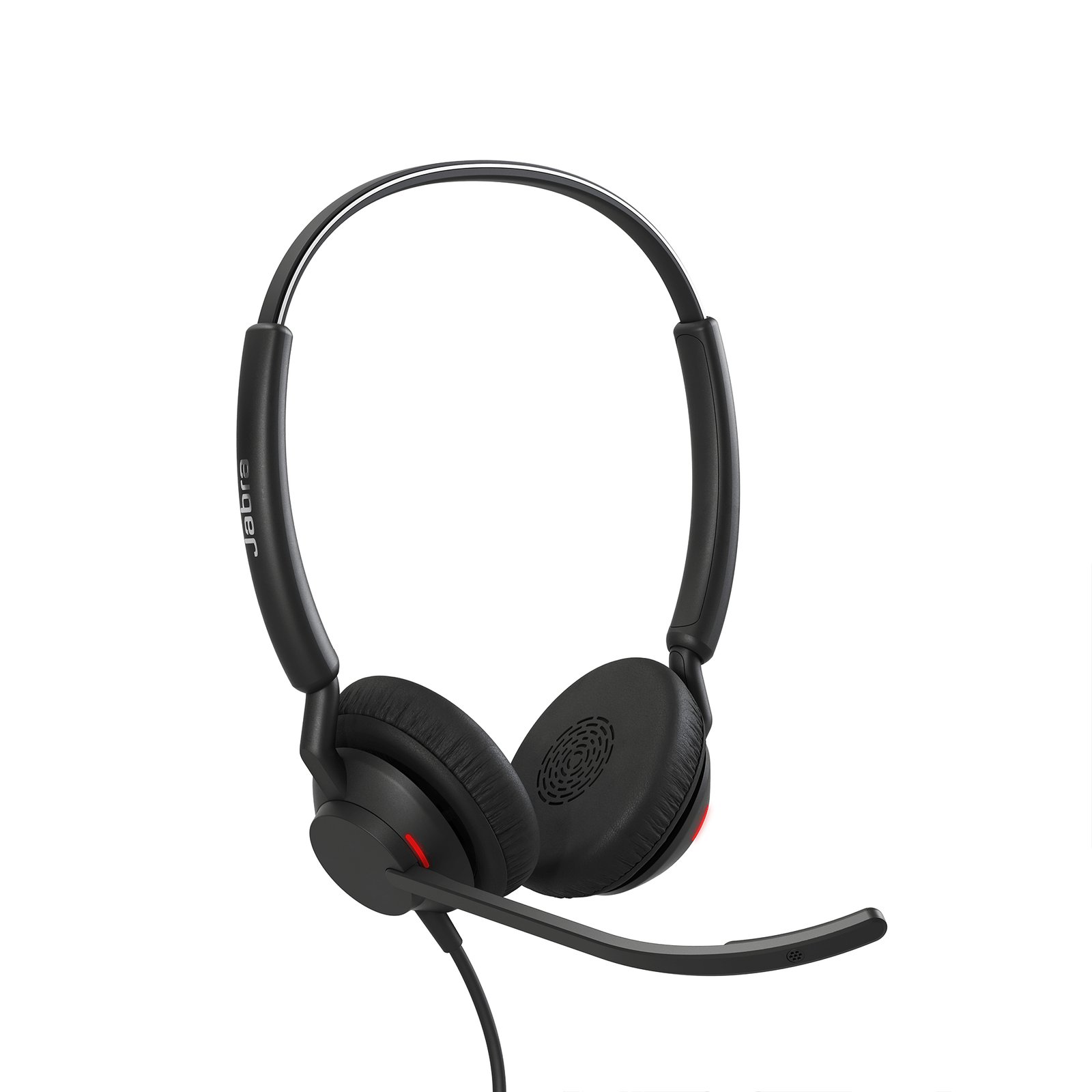 Jabra Engage 40 - (Inline Link) USB-C/A UC Stereo 4099-419-269-01