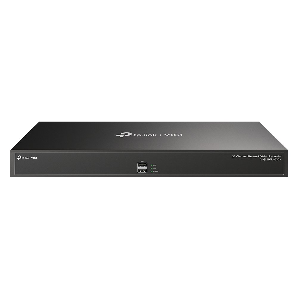 TP-Link VIGI 32 Channel Network Video Recorder NVR4032H VIGI NVR4032H
