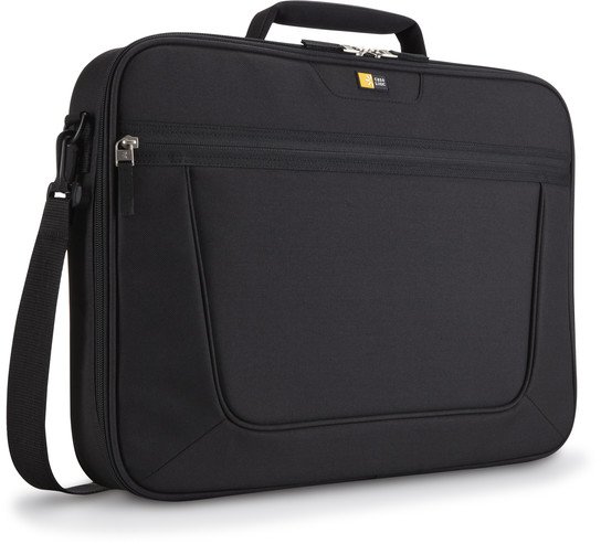 Case Logic VNCI-217 Black 43.9 cm (17.3") Messenger 3201490