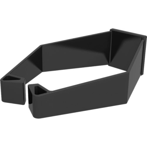 Vertiv Avocent Tool-Less Cable Management -Lobster Claw (Qty. 10) VRA1004