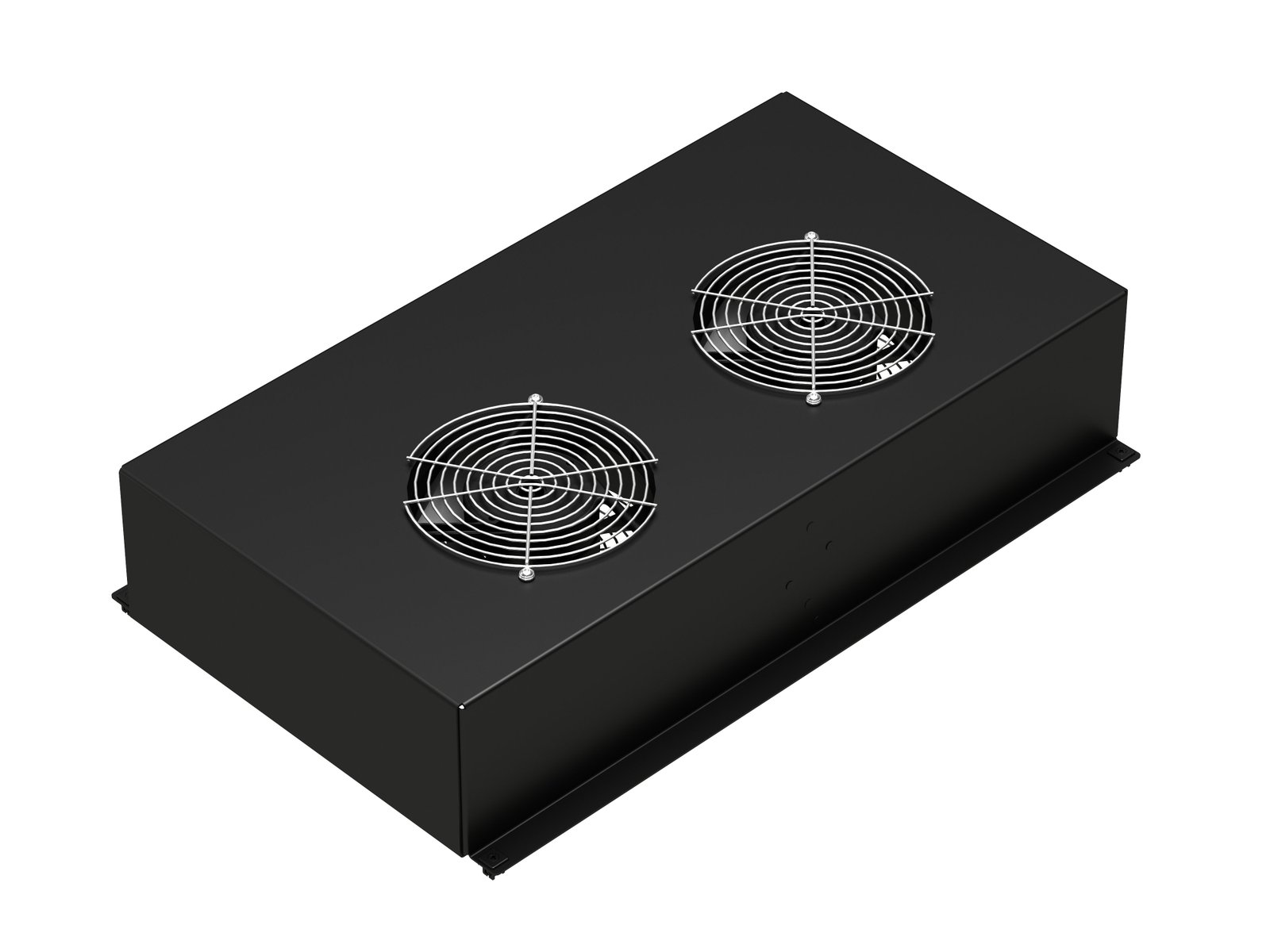 Vertiv VRA2008 rack accessory Fan panel
