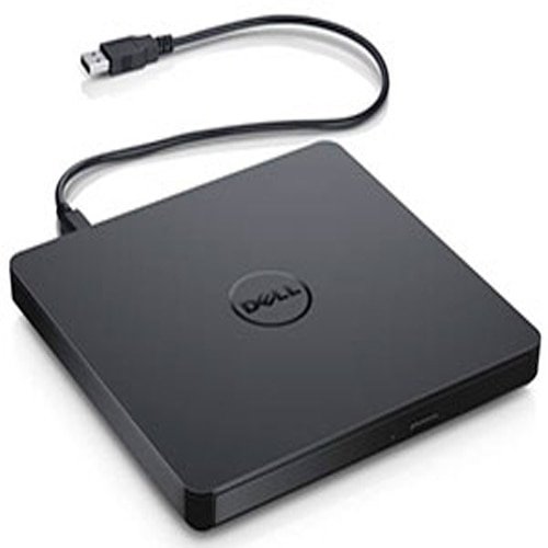 DELL DW316 optical disc drive DVD±RW Black DELL-DW316