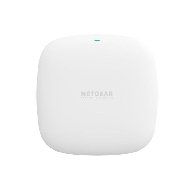 NETGEAR WAX210 1800 Mbit/s White Power over Ethernet (PoE) WAX210-100NAS
