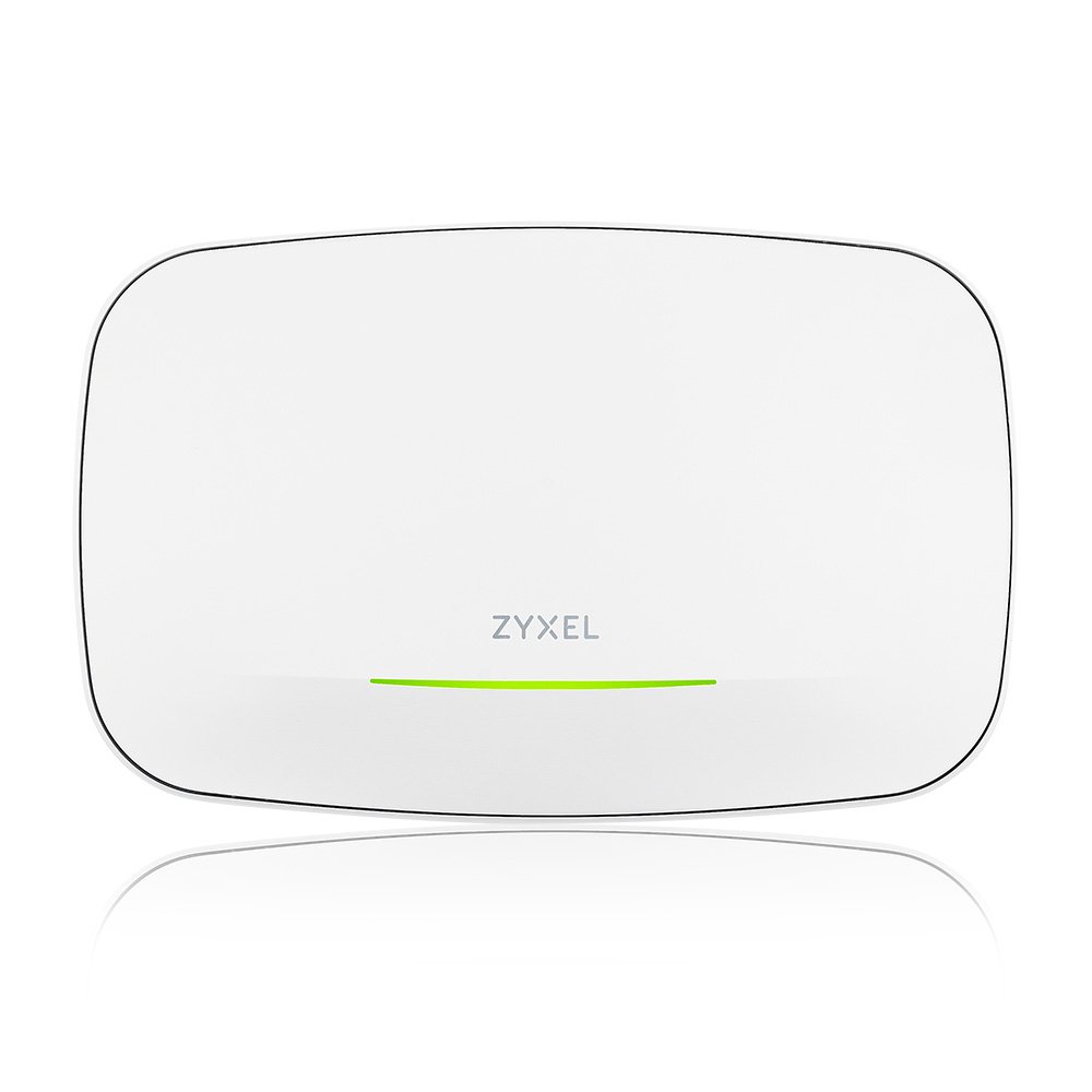 ZyXEL Communications WBE530 wireless access point White