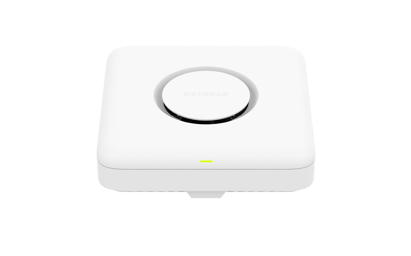 NETGEAR WBE750 11530 Mbit/s White Power over Ethernet (PoE) WBE750-100NAS