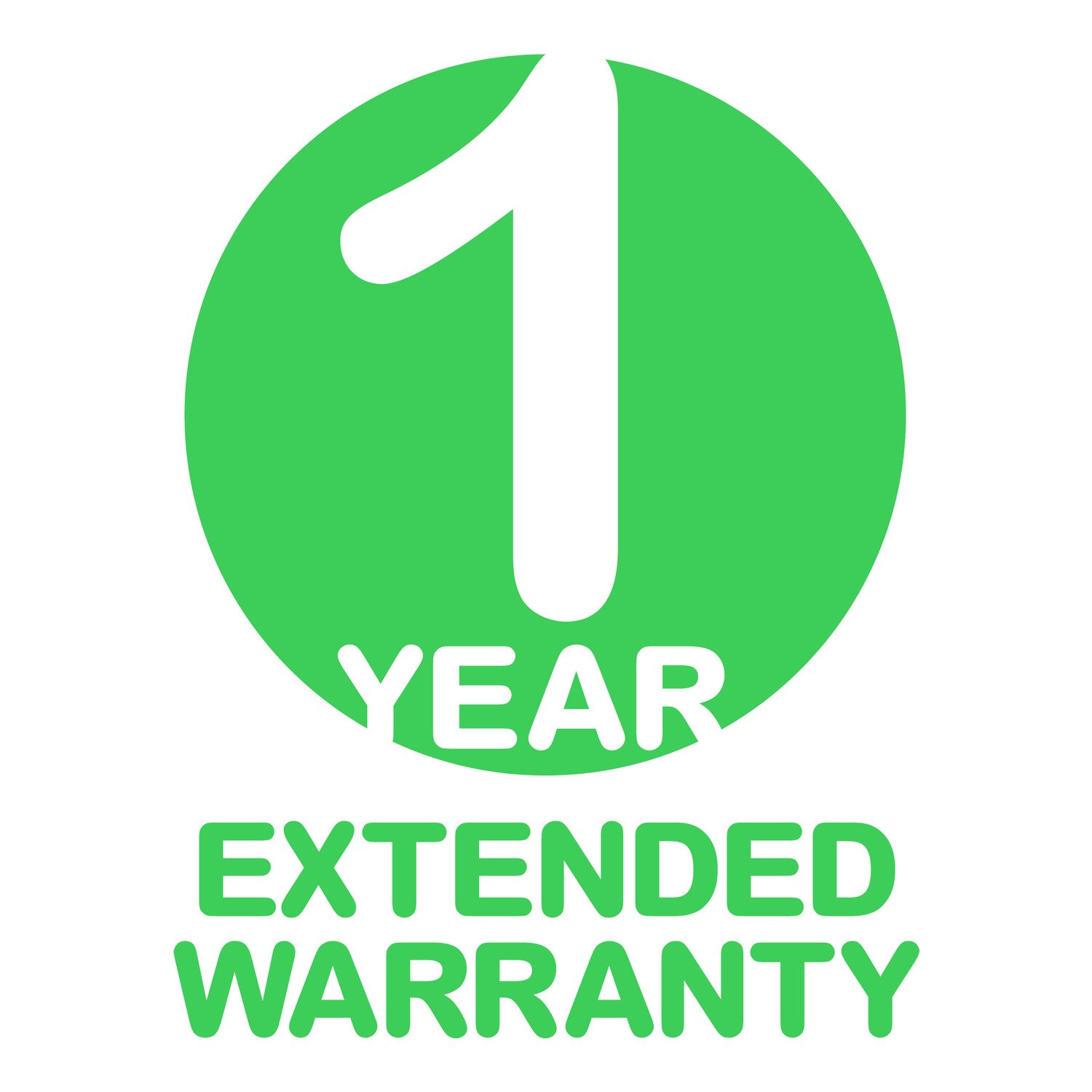 APC by Schneider Electric Warranty extension service pack, for new product purchase, 1yr, level 05 WBEXTWAR1YR-SP-05