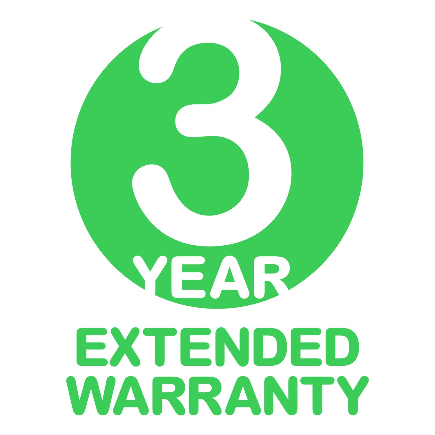 APC by Schneider Electric Warranty extension service pack, for new product purchase, 3yr, level 07 WBEXTWAR3YR-SP-07