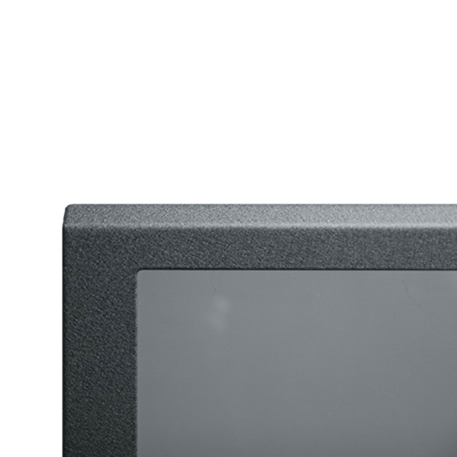 Middle Atlantic 44 RU Plexi Front Door for WR Racks WRPFD-44
