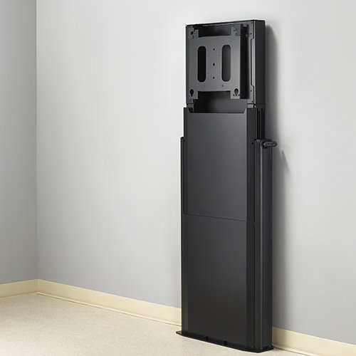 Chief Extra-Large Electric Height Adjustable Floor Support Mount XFD1U