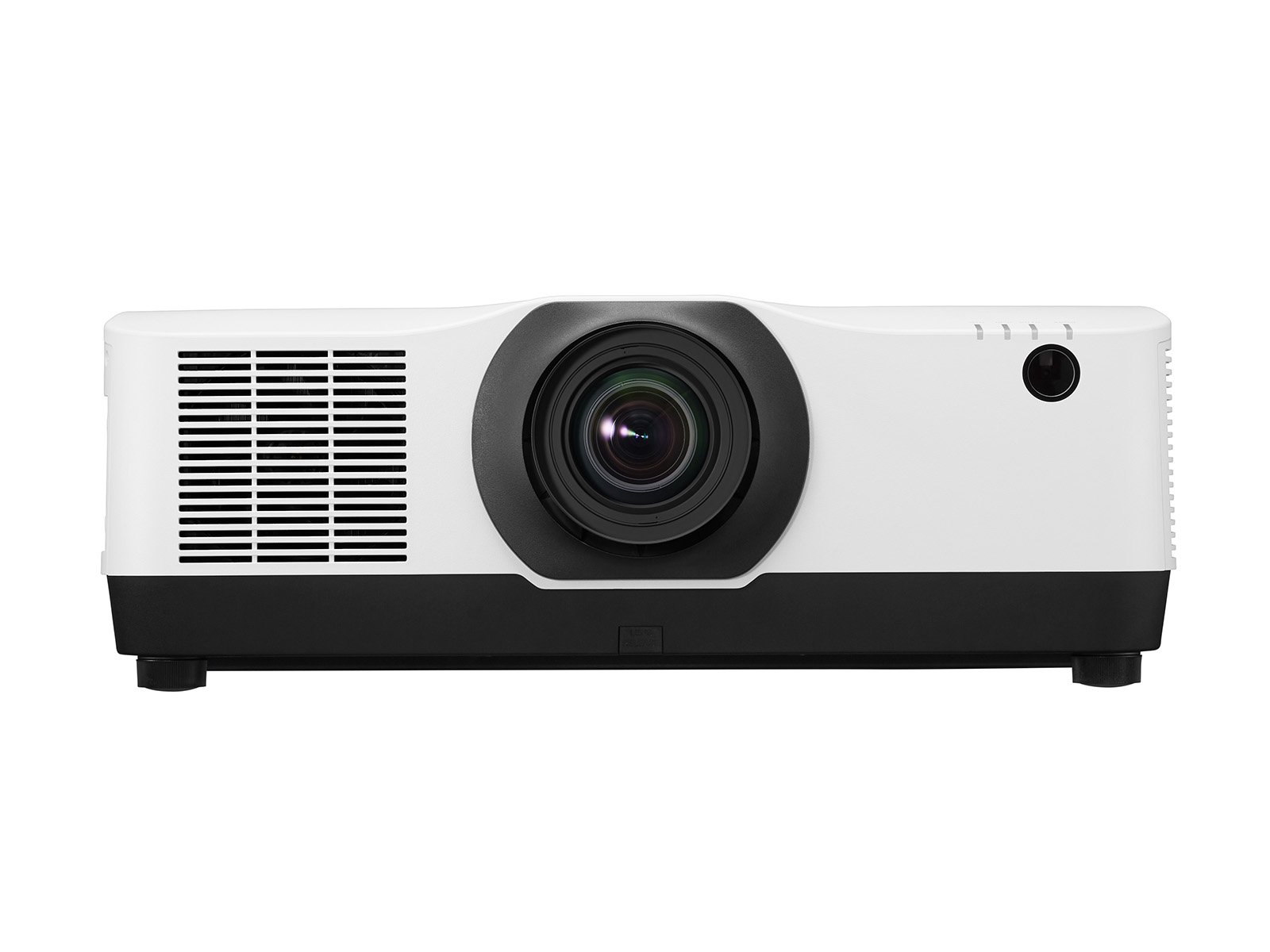 Sharp A824U Standard throw projector 7500 ANSI lumens 3LCD WUXGA (1920x1200) White XP-A824U-W