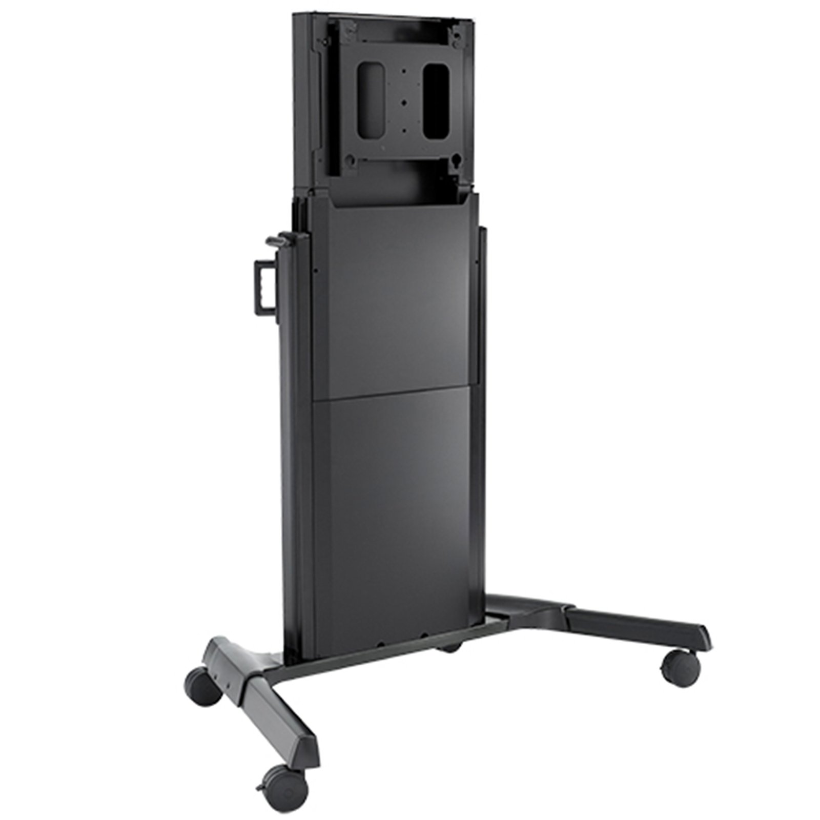 Chief Extra-Large Fusion® Electric Height Adjust Cart XPD1U