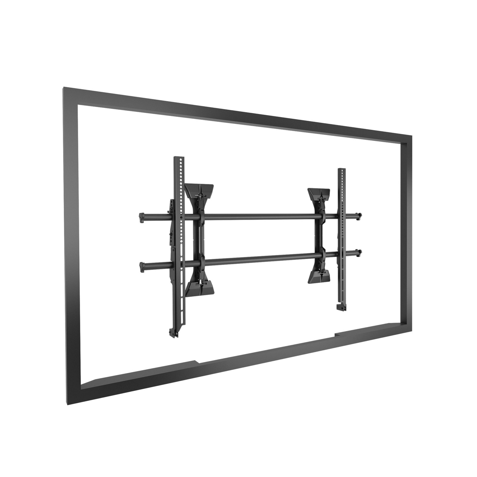 Chief Extra-Large Fusion Micro-Adjustable Fixed Wall Display Mount XSM1U