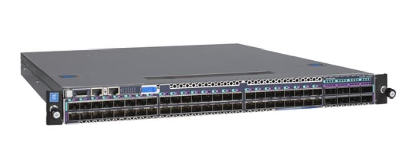 NETGEAR M4500-48XF8C MGD SWCH Managed L2/L3/L4 1U Black XSM4556-100NAS