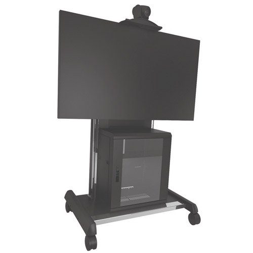 Chief Extra-Large Fusion® Video Conferencing Cart XVAUB