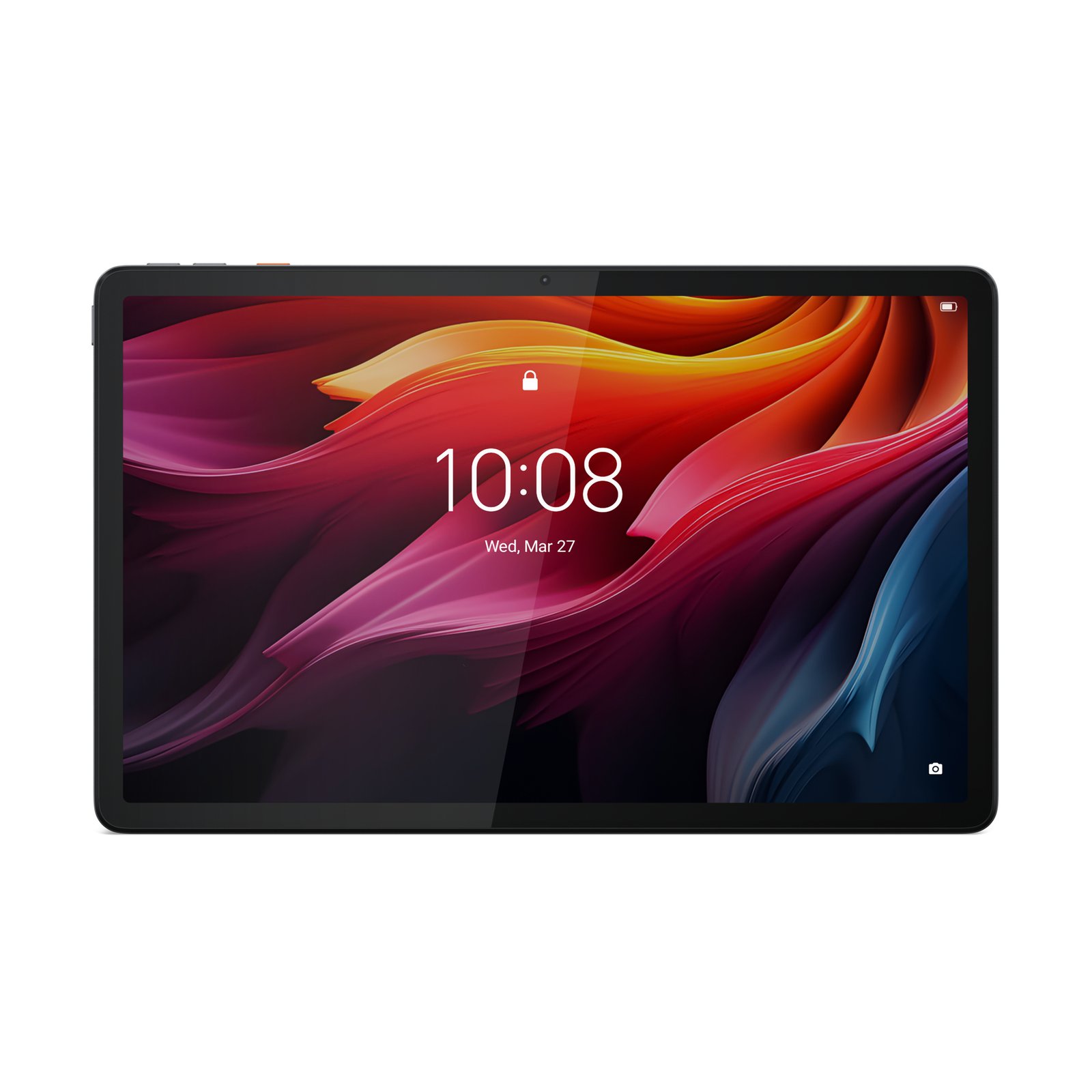 Lenovo Tab K11 Plus Snapdragon 128 GB 29.1 cm (11.4") 6 Wi-Fi (802.11ax) Android 14 Grey ZADS0102US