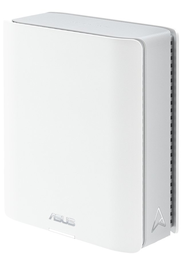 ASUS Zen WiFi BT8 2PK Tri-band (2.4 GHz / 5 / 6 7 (802.11be) White 3 Internal ZenWiFi-BT8 1PK
