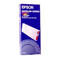 EPSON PRINT Singlepack Magenta T409011 220 ml EPS-T409011