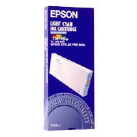 EPSON PRINT Singlepack Light Cyan T412011 220 ml EPS-T412011