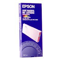 EPSON PRINT Singlepack Light Magenta T411011 220 ml EPS-T411011