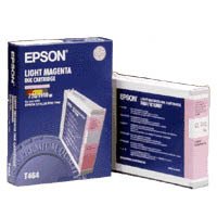 EPSON PRINT Singlepack Light Magenta T464011 EPS-T464011