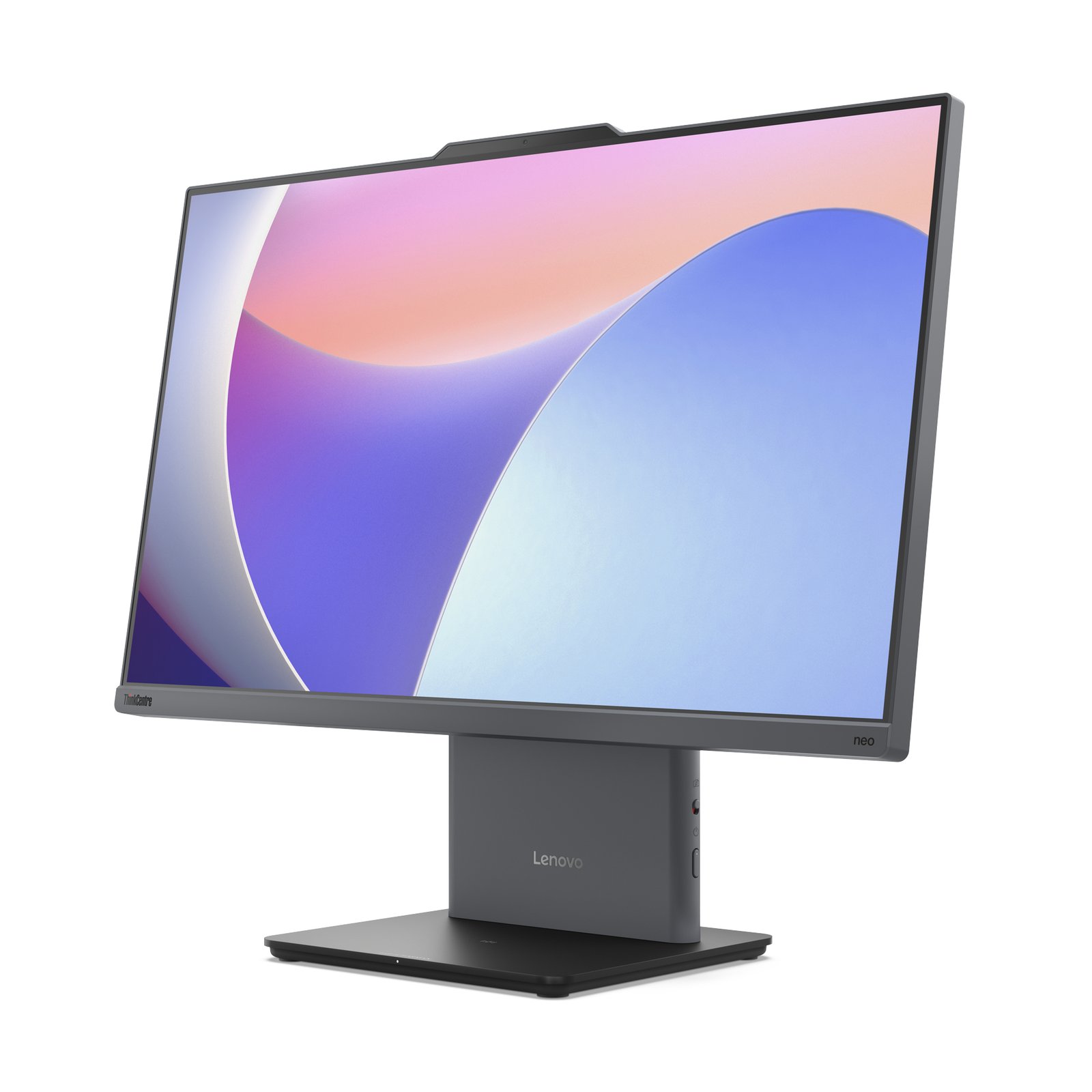 Lenovo ThinkCentre neo 50a 24 Gen 5 Intel® Core™ i5 i5-13420H 60.5 cm (23.8") 1920 x 1080 pixels 12SD004FUS