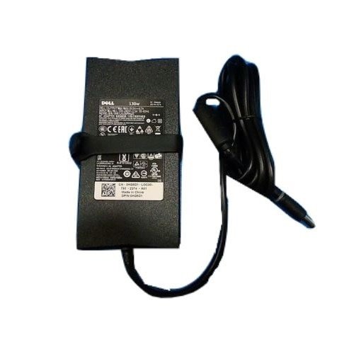 DELL 450-BFKZ power adapter/inverter Indoor 130 W Black