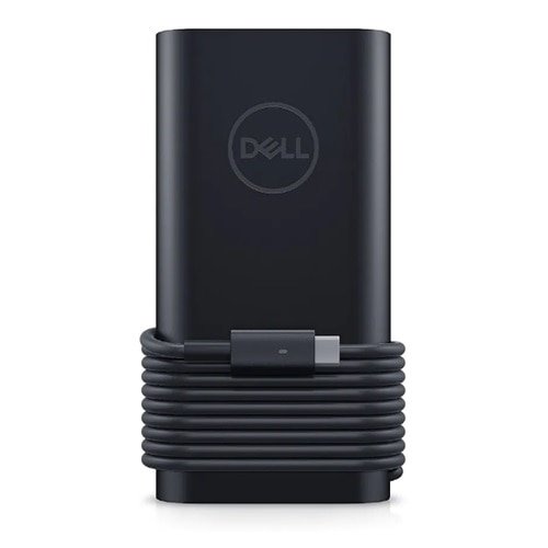 DELL 450-BFMC power adapter/inverter Indoor 65 W Black