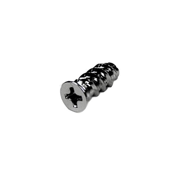 StarTech.com Mounting PC Case Fan Screws - 50 Pack - TAA STA-FANSCREW