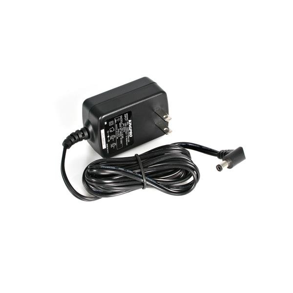 StarTech.com Spare 5V DC Power Adapter for SV231USB & SV431USB - TAA STA-SVUSBPOWER