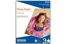 EPSON PRINT Photo Paper Glossy EPS-S041649