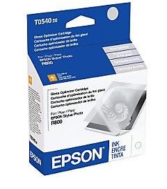 EPSON PRINT T054020-AL ink cartridge 1 pc(s) Original Grey EPS-T054020