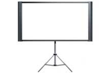 Epson Duet Ultra Portable Projector Screen 80" projection 2.03 m 16:9 EPS-ELPSC80