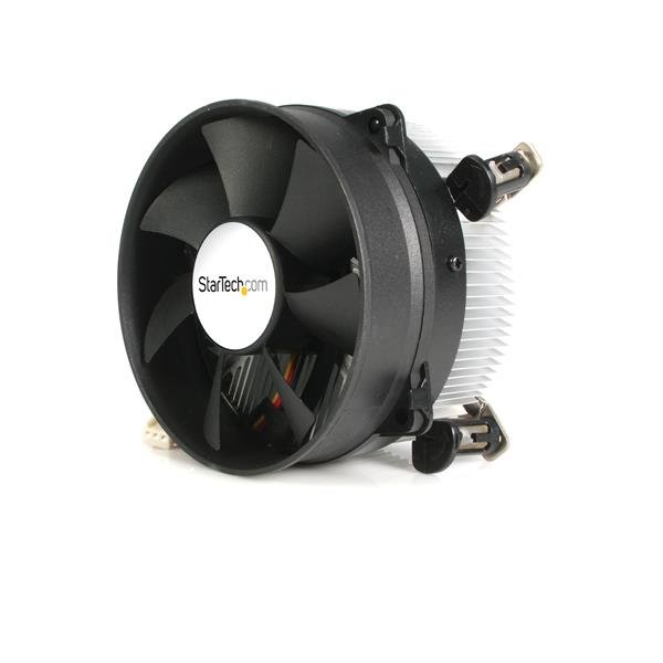 StarTech.com 95mm Socket T 775 CPU Cooler Fan with Heatsink STA-FAN775E