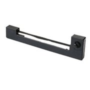 EPSON PRINT ERC09B Ribbon Cartridge for HX-20, M-160/M-180/M-190 series, black EPS-ERC-09B