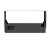 EPSON PRINT ERC23BR Ribbon Cartridge for TM-267/II, M-252/262/267, black/red EPS-ERC-23BR
