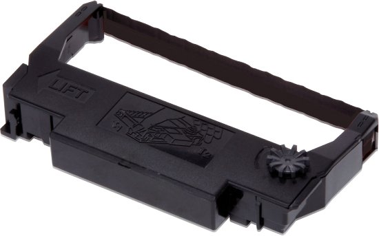 EPSON PRINT ERC38BR Ribbon Cartridge black/red EPS-ERC-38BR