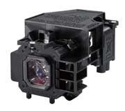 NEC DISPLAY SOLUTIONS NP07LP projector lamp 210 W NSH NEC-NP07LP