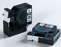 DYMO 41913 printer label Black, White NWL-41913