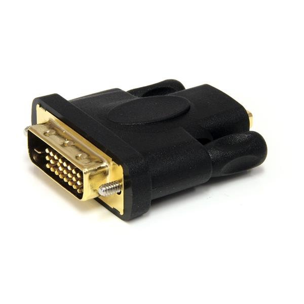 StarTech.com HDMI to DVI-D Video Cable Adapter - F/M STA-HDMIDVIFM
