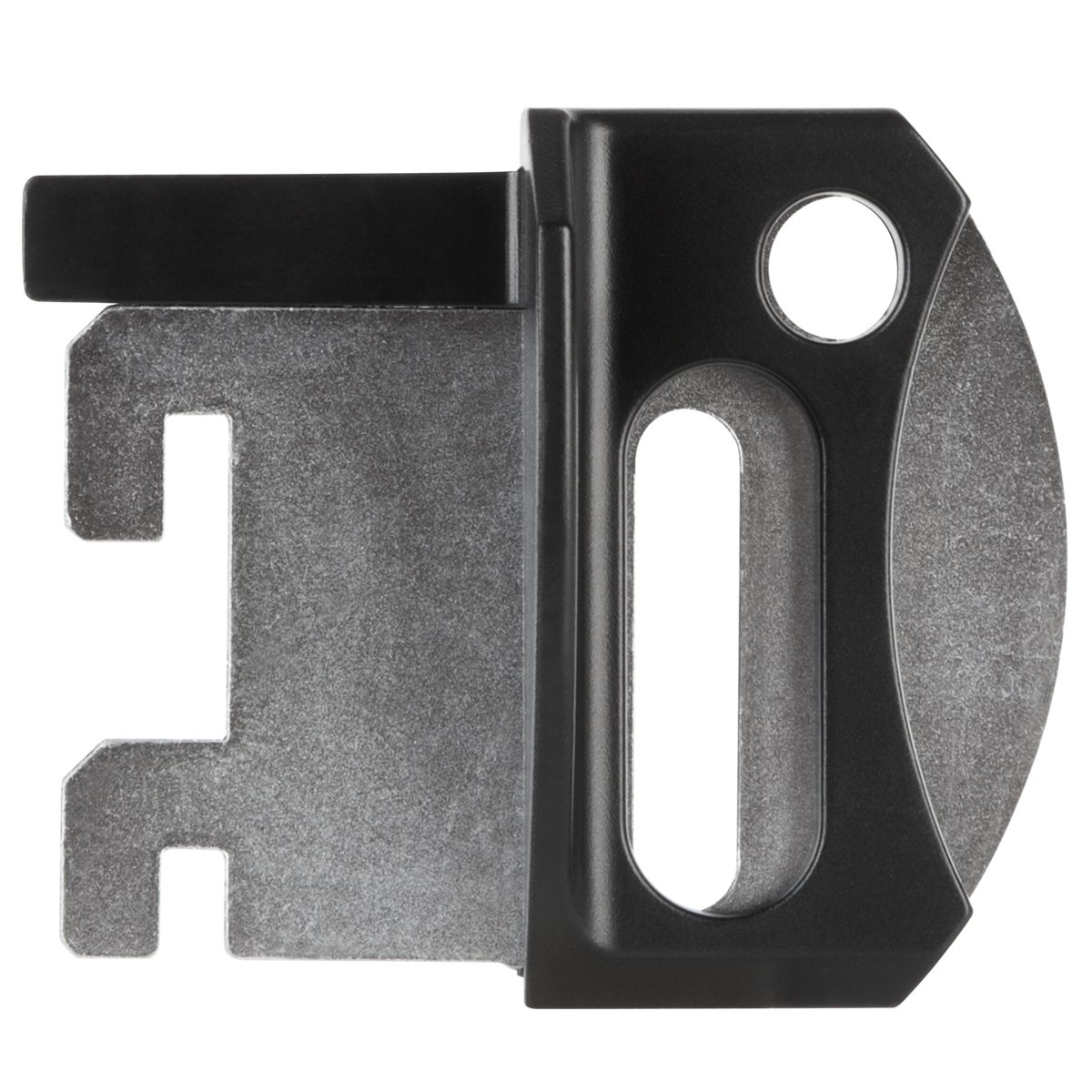 Targus ASP28USZ mounting kit Black, Silver TAR-ASP28USZ
