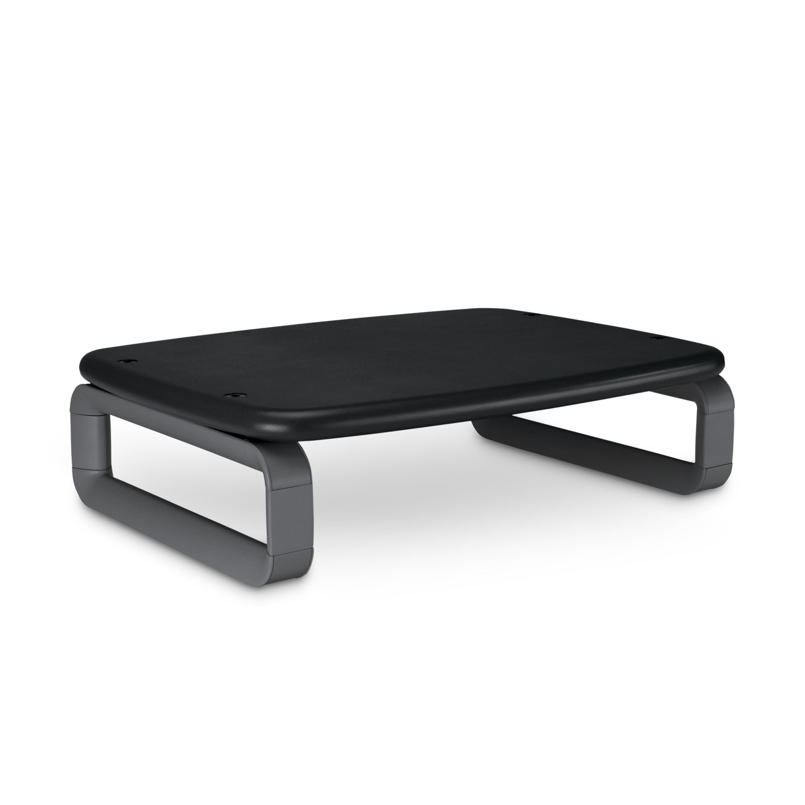KENSINGTON COMPUTER SmartFit Monitor Stand Plus for screens up to 24" KEN-K60089
