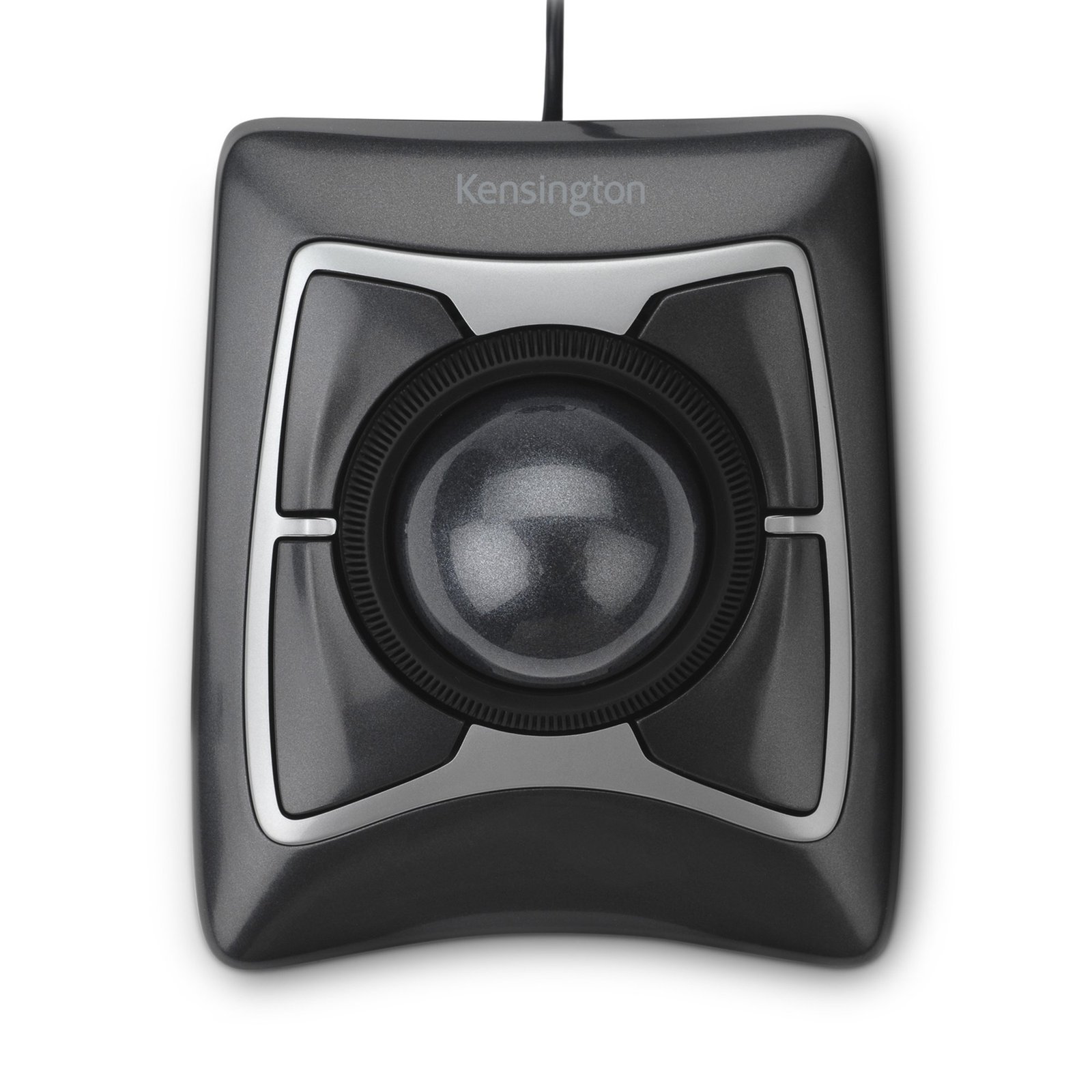 KENSINGTON COMPUTER Expert Mouse Wired Trackball KEN-K64325