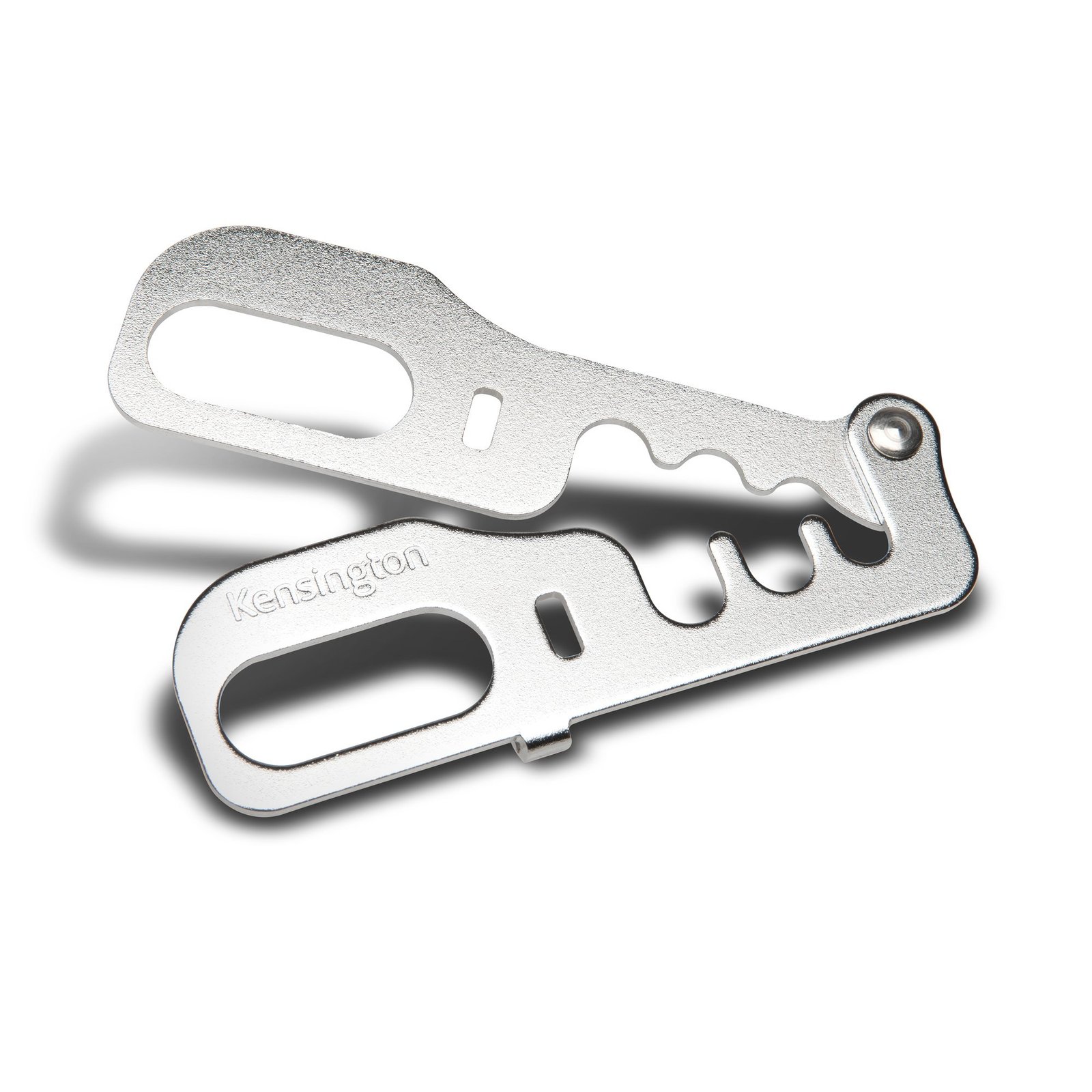 KENSINGTON COMPUTER CableSaver Desk Mount Security Anchor KEN-K64519US